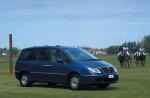 Lancia Phedra 2002 года